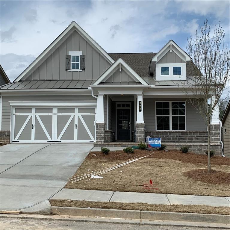 326 Gardens Of Harmony Dr., Canton, GA 30115