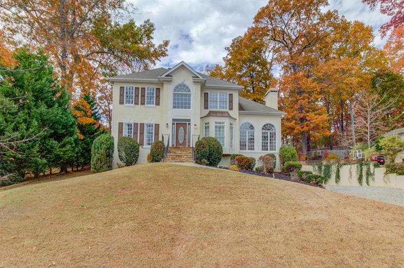 2060 Brickton Station, Buford, GA 30518