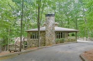 38 Poplar Cir., Big Canoe, GA 30143