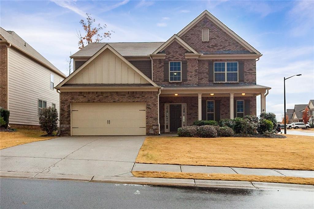 159 Providence Dr., Canton, GA 30115