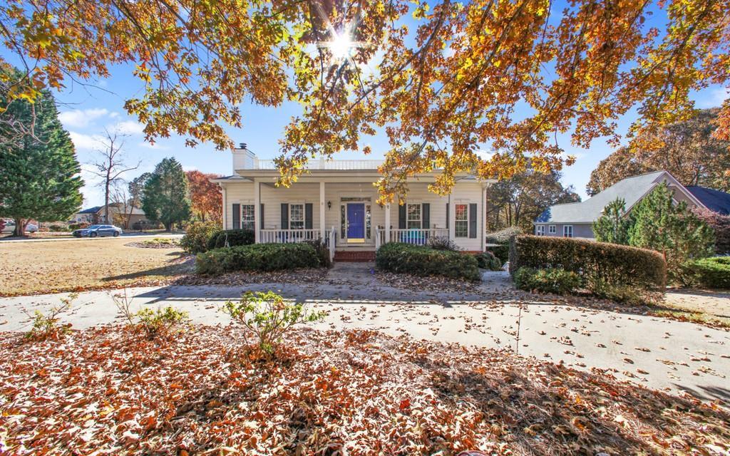 5485 Bridle Path, Douglasville, GA 30135
