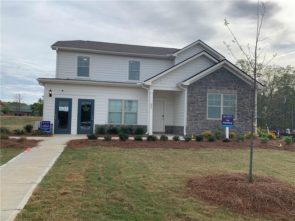 286 Hamilton Pointe Dr., McDonough, GA 30253