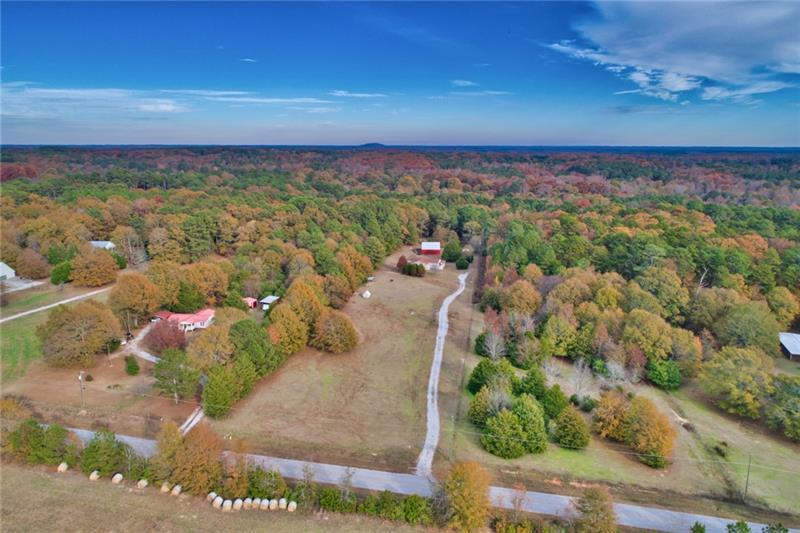 588 Johnson Rd., Oxford, GA 30054