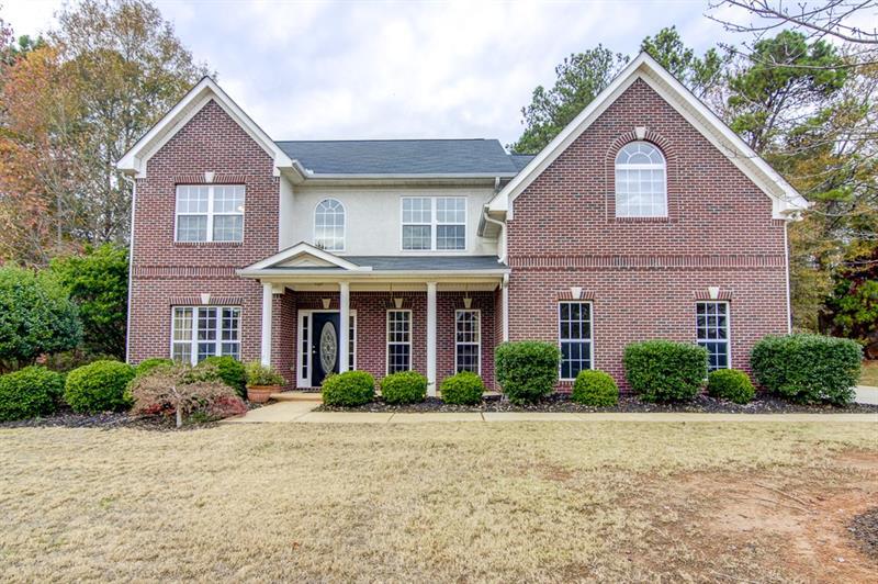 230 Brookstone Dr., McDonough, GA 30252