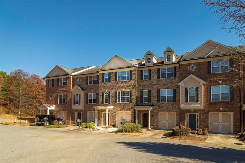 1881 Appaloosa Run Tr., Buford, GA 30519