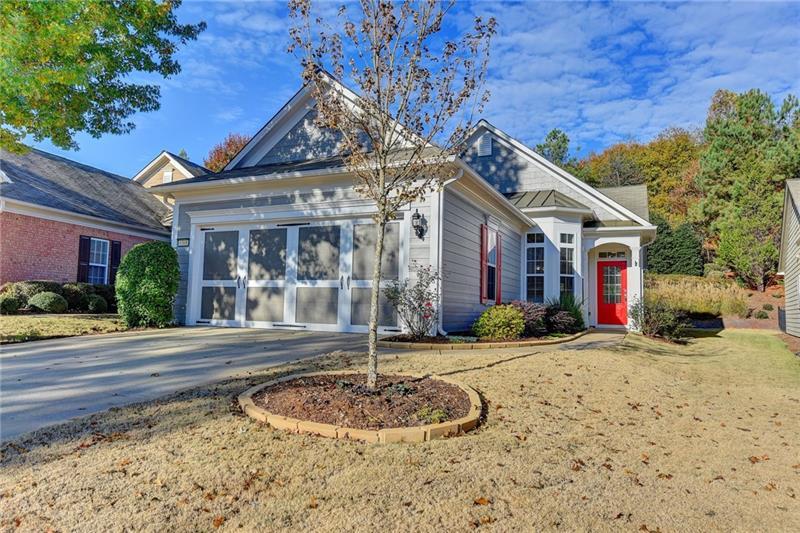 [Address Hidden by Seller], Hoschton, GA 30548