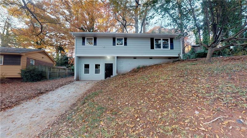 3169 Pennington Cir., Atlanta, GA 30354