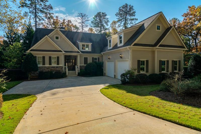 1161 Curtright Pl., Greensboro, GA 30642