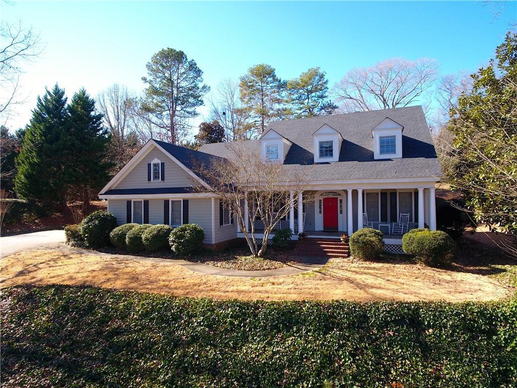 4475 Tall Hickory Tr., Gainesville, GA 30506