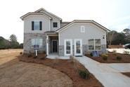 636 Moorings Ave., McDonough, GA 30253