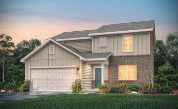 290 Hamilton Pointe, McDonough, GA 30253