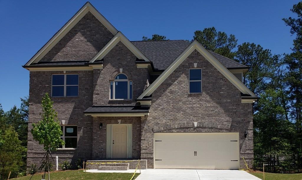 559 Corbin Oak Ridge, Grayson, GA 30017
