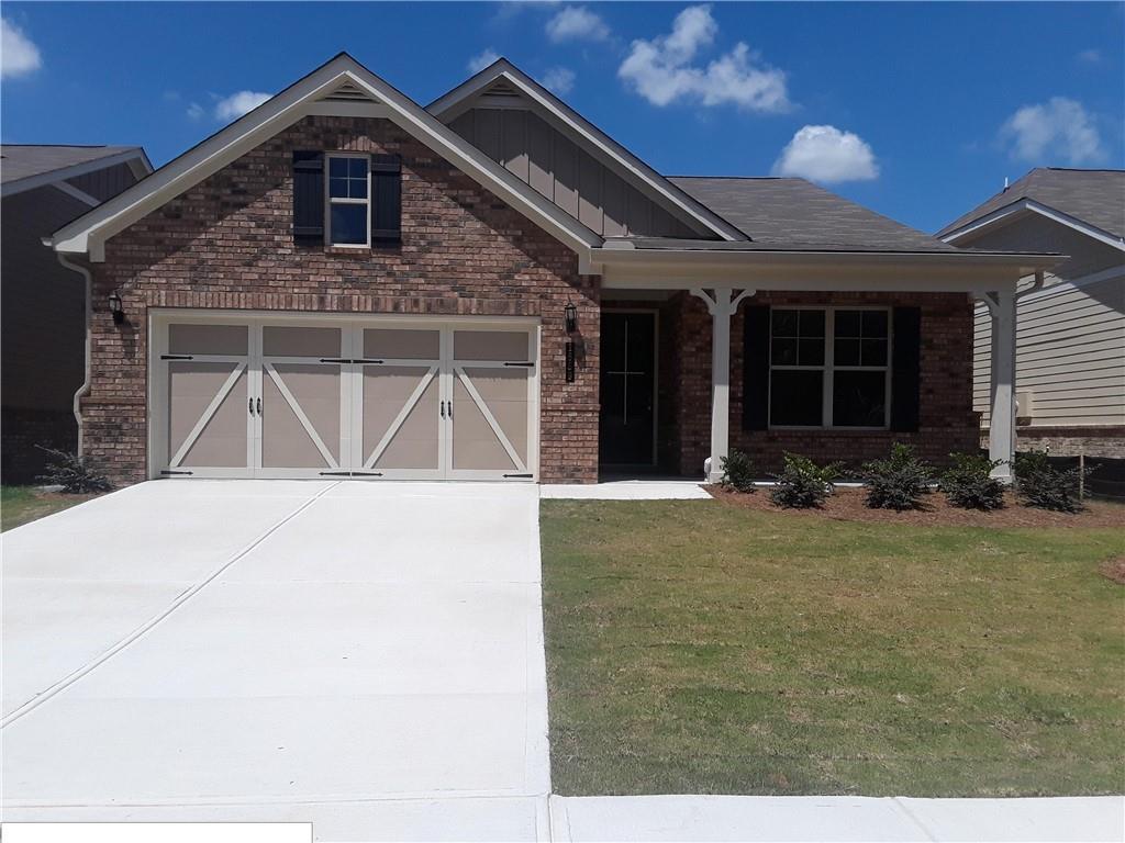 1659 Auburn Ridge Way, Dacula, GA 30019