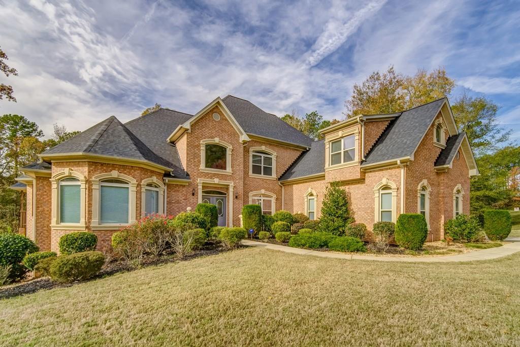 2540 Stream View Dr., Conyers, GA 30013