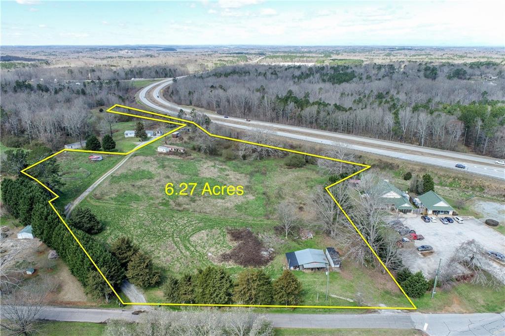 52 Highway 82, Jefferson, GA 30549
