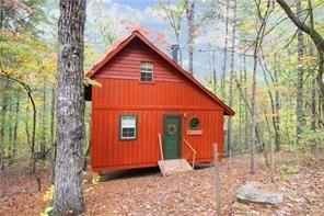 1934 E Boggs Mtn Rd., Tiger, GA 30576