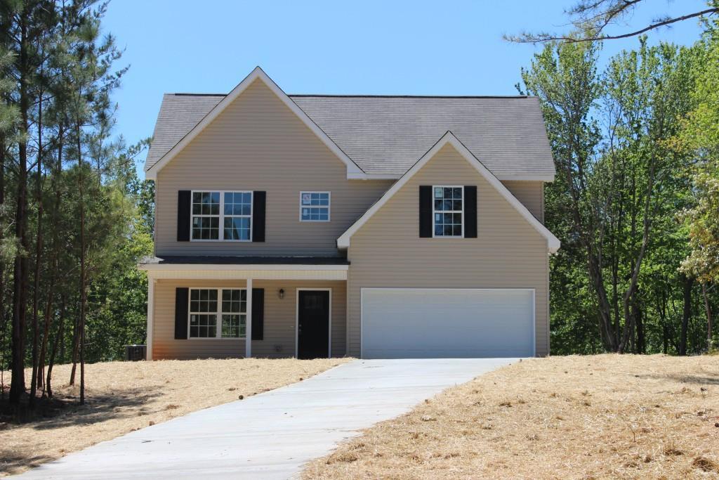 2312 Smallwood Rd., Gainesville, GA 30507