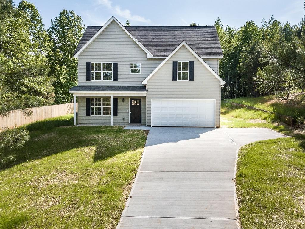 2320 Smallwood Rd., Gainesville, GA 30507