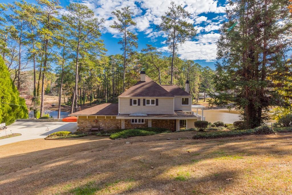 1530 Niskey Lake Tr., Atlanta, GA 30331