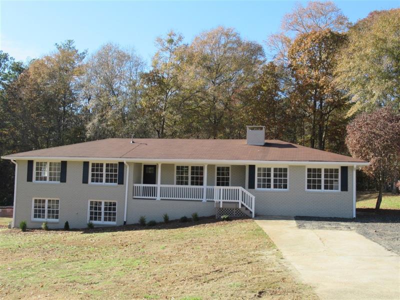 4229 Daniel Dr., Winston, GA 30187