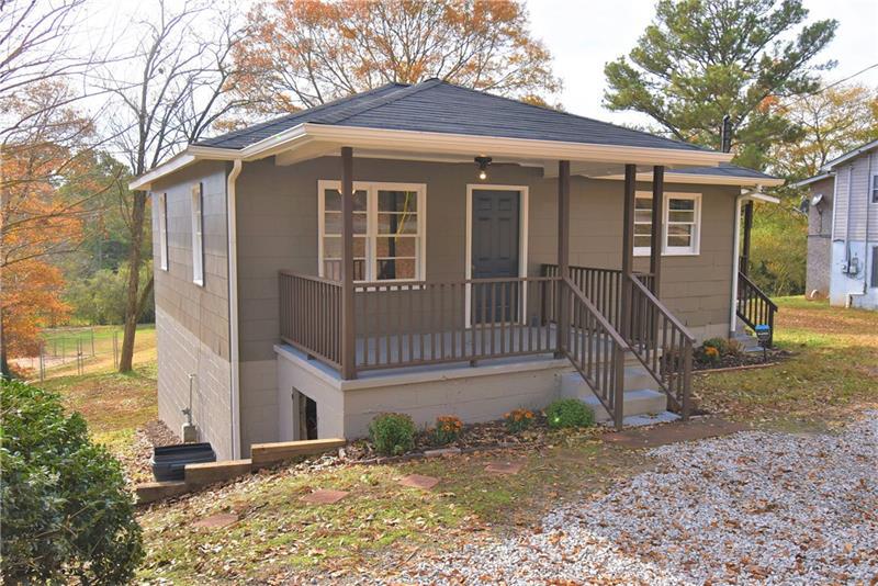 557 Teakwood Dr., Gainesville, GA 30501