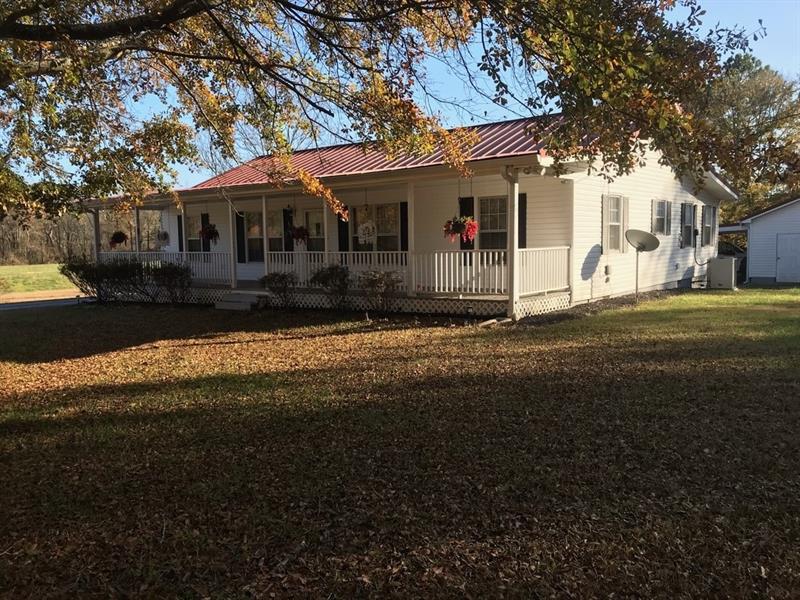 3817 Garrett Rd., Powder Springs, GA 30127