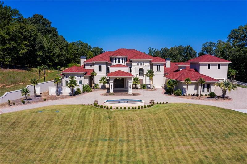 461 Elena Vista Dr., Winder, GA 30680