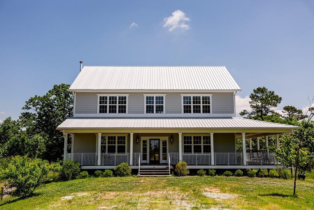 369 Longview North Dr., Lula, GA 30554