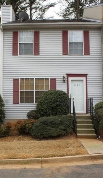 6404 Wedgeview Dr., Tucker, GA 30084