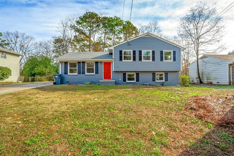 5170 Flemish Ct., Atlanta, GA 30349