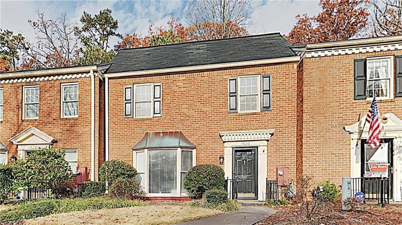 7926 Briar Villa Pl., Atlanta, GA 30350