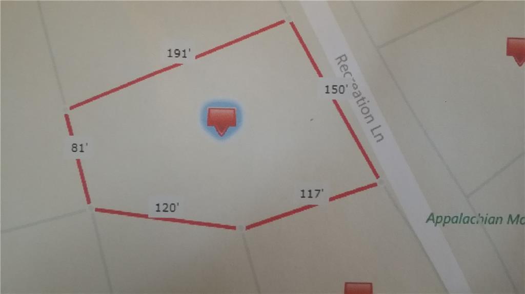 Recreation Ln., Acworth, GA 30102