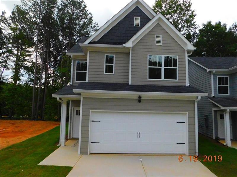 43 Hood Park Ct., Jasper, GA 30143