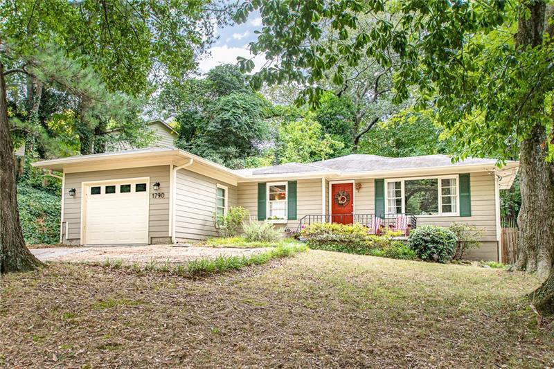 1790 Defoor Ave., Atlanta, GA 30318