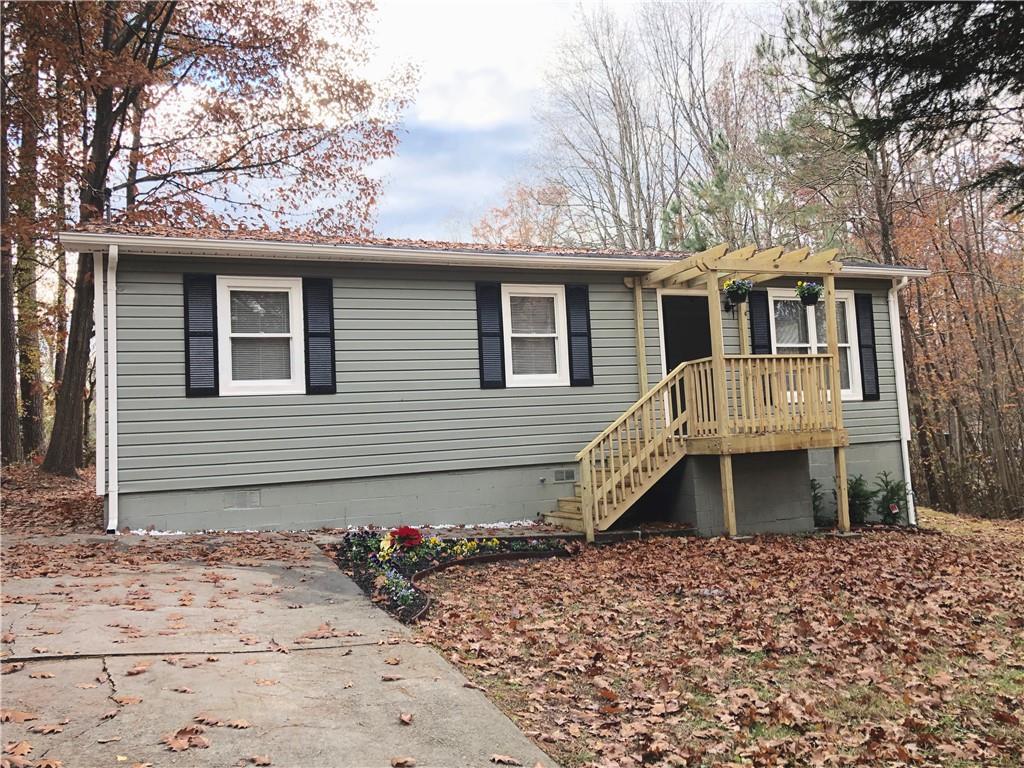 4695 Ash St., Atlanta, GA 30340