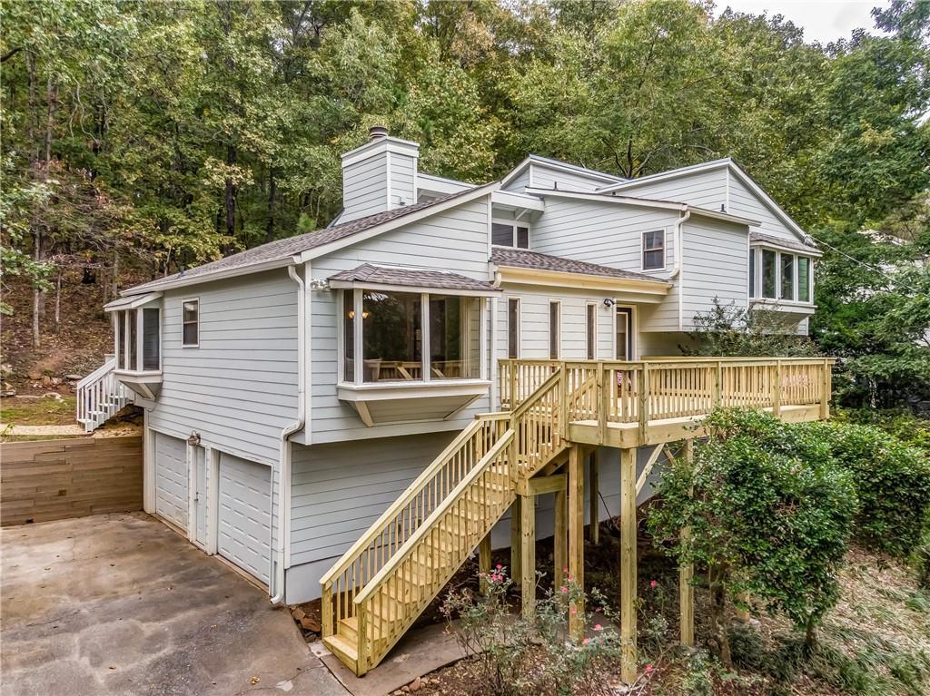 10840 Shallowford Rd., Roswell, GA 30075