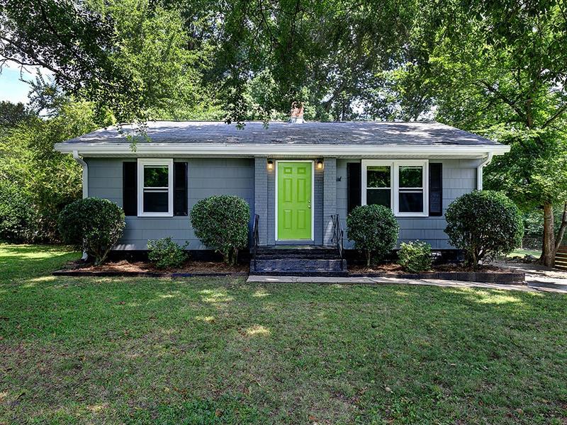 1019 Oakdale Dr., Smyrna, GA 30080