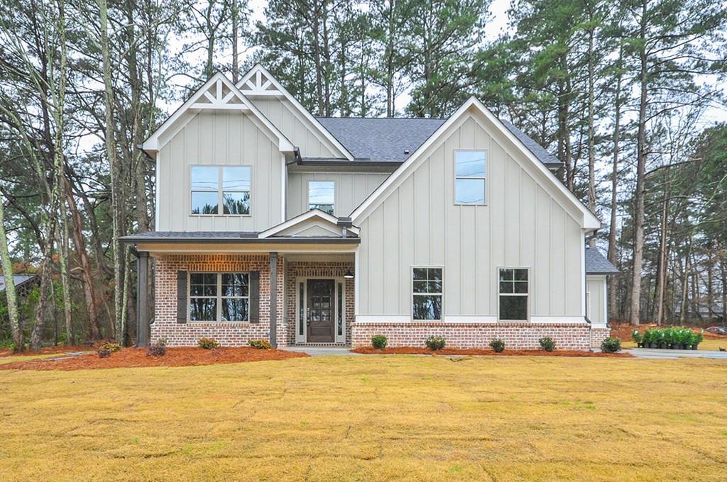 510 Bona Rd., Buford, GA 30518