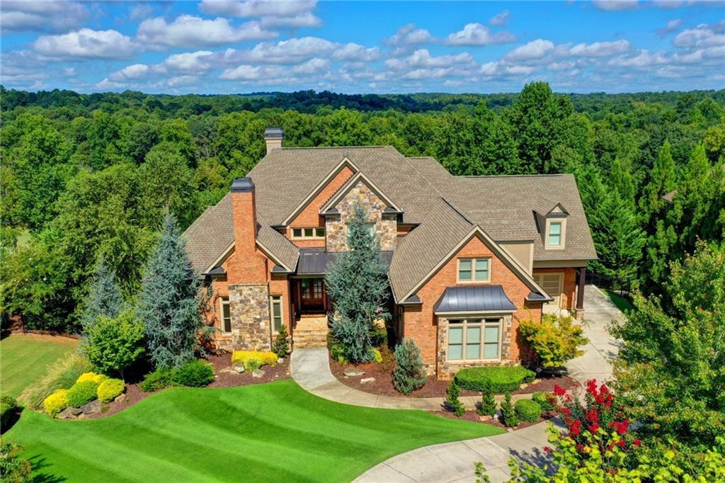 5643 Brendlynn Dr., Suwanee, GA 30024