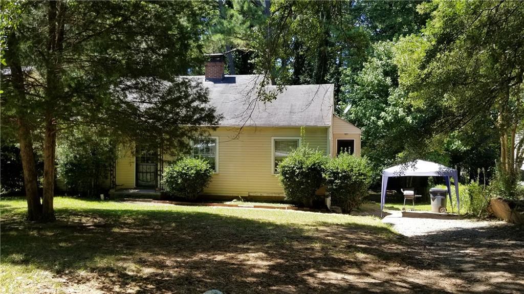 2113 Mulberry St., East Point, GA 30344