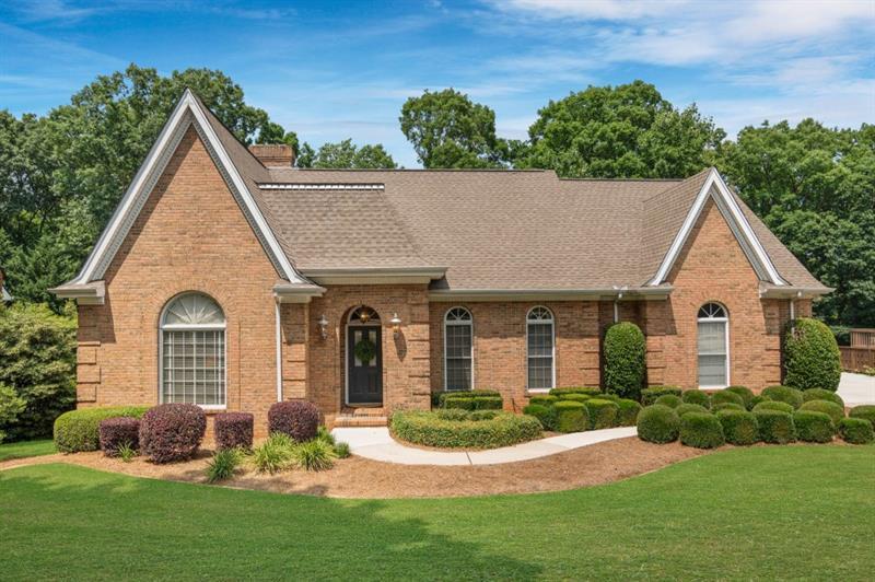 3632 Eleanors Trace, Gainesville, GA 30506