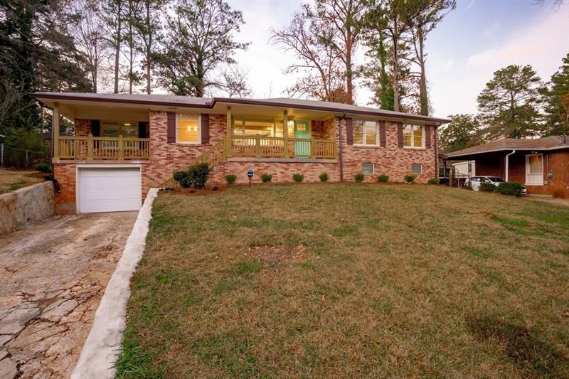 [Address Hidden by Seller], Atlanta, GA 30314