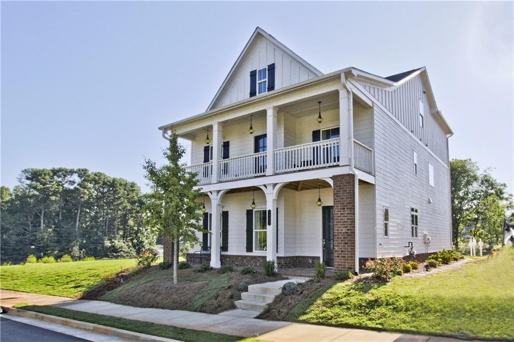 2202 Swansea Way, Smyrna, GA 30080