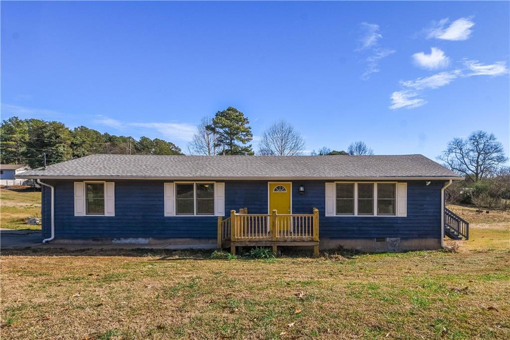 233 Pinhook Rd., Talking Rock, GA 30175
