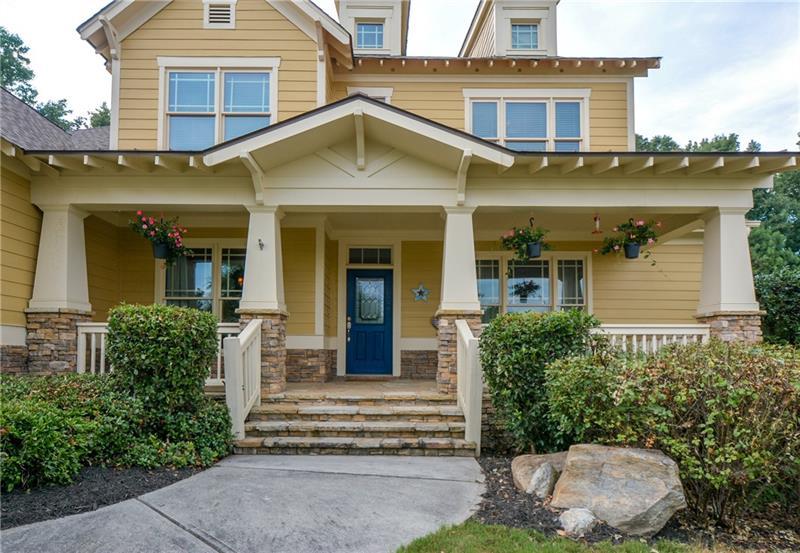 7368 Bird Song Pl., Flowery Branch, GA 30542