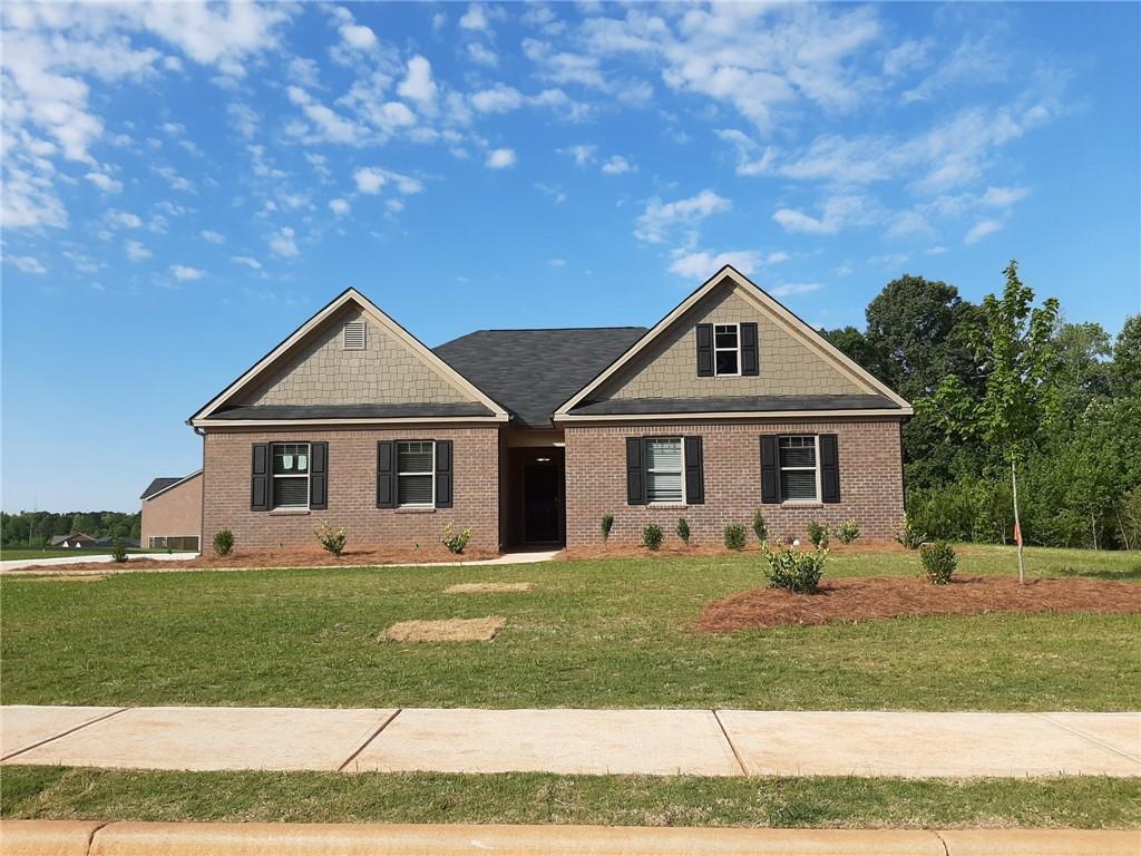 1453 Harlequin Way, Stockbridge, GA 30281