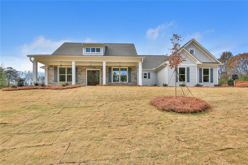 7725 Scenic Overlook, Cumming, GA 30041