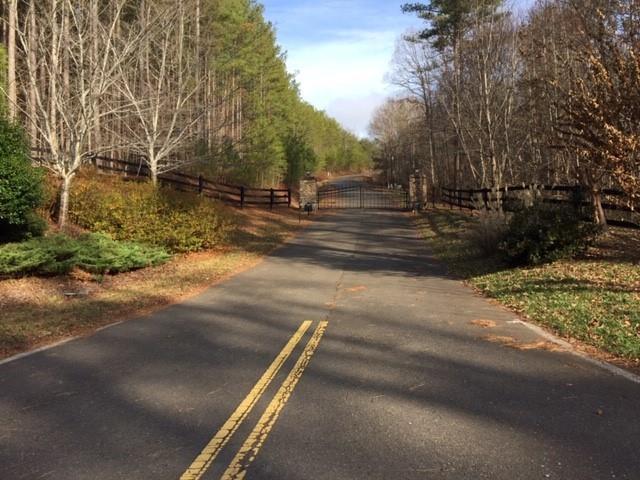 Lot 28 Incline Dr., Talking Rock, GA 30175