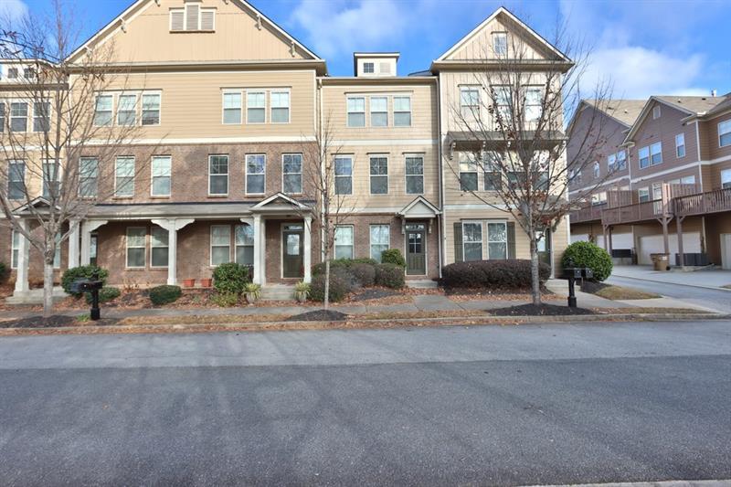 501 Grove Field Ct., Suwanee, GA 30024