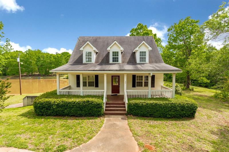 30 Summer Ln., Griffin, GA 30224